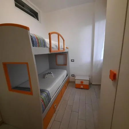 Casa Vacanze Mary Carrara