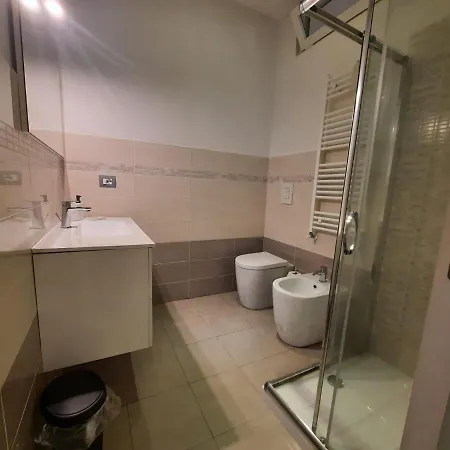 Casa Vacanze Mary Apartment Carrara