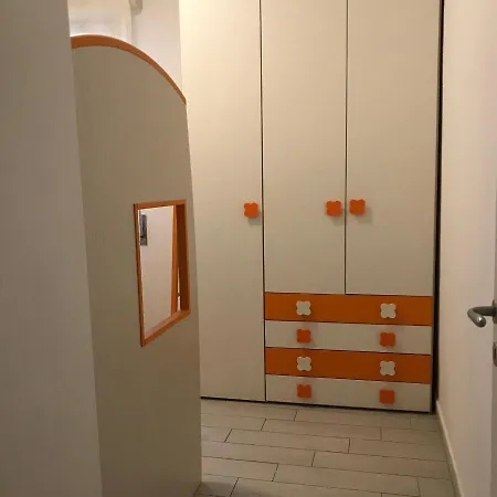 Casa Vacanze Mary Apartment *