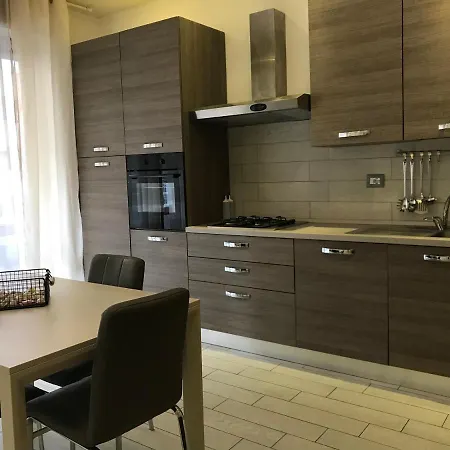 Casa Vacanze Mary