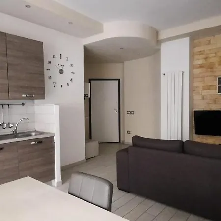 Casa Vacanze Mary Apartment Carrara