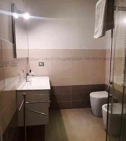 Apartment Casa Vacanze Mary Carrara