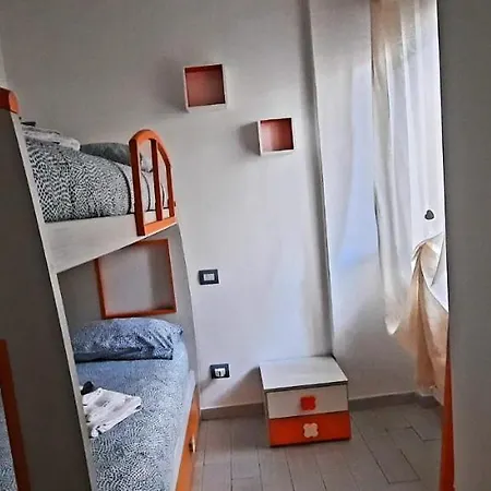 Casa Vacanze Mary *
