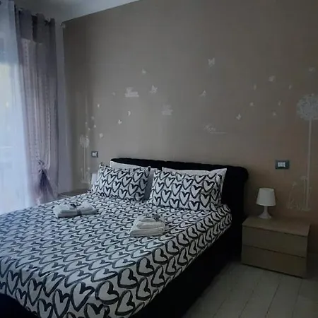 Apartment Casa Vacanze Mary Carrara