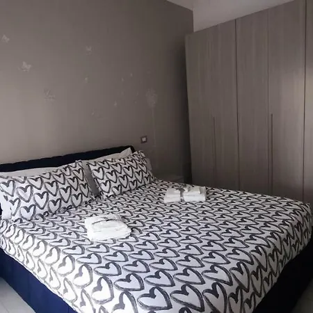 Casa Vacanze Mary Apartment *